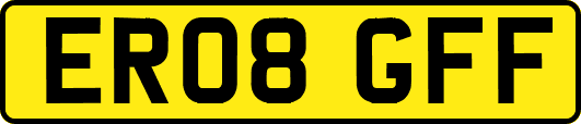 ER08GFF