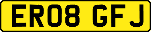ER08GFJ