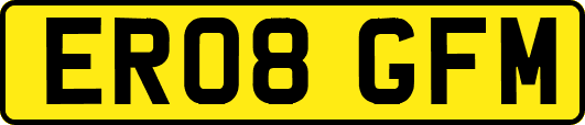 ER08GFM