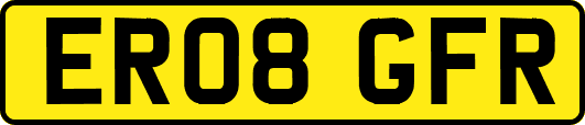ER08GFR