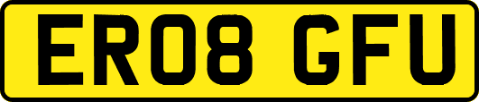ER08GFU