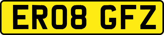ER08GFZ