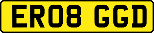 ER08GGD