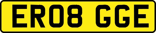 ER08GGE