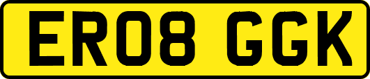 ER08GGK