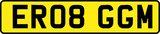 ER08GGM