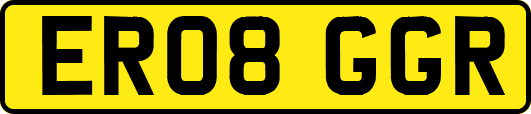 ER08GGR