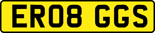 ER08GGS