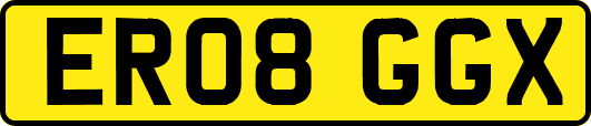 ER08GGX