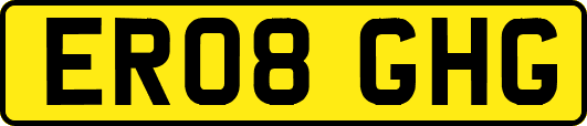ER08GHG