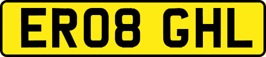 ER08GHL