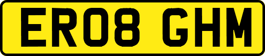 ER08GHM