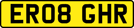 ER08GHR