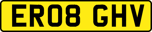 ER08GHV