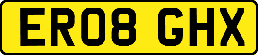 ER08GHX