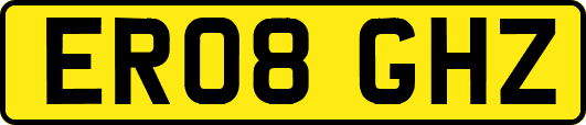ER08GHZ