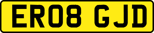 ER08GJD