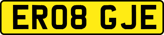 ER08GJE