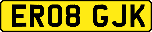 ER08GJK