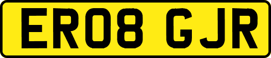 ER08GJR