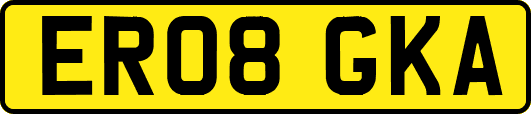 ER08GKA