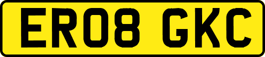ER08GKC