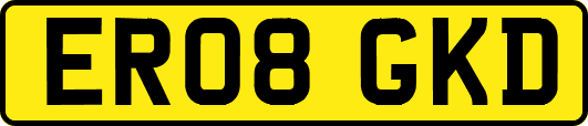 ER08GKD