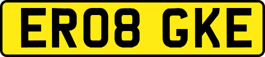 ER08GKE