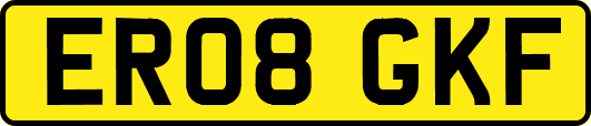 ER08GKF