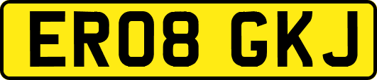 ER08GKJ