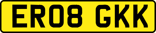 ER08GKK