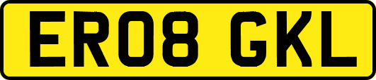 ER08GKL