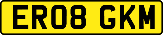 ER08GKM