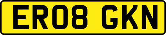 ER08GKN