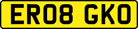 ER08GKO