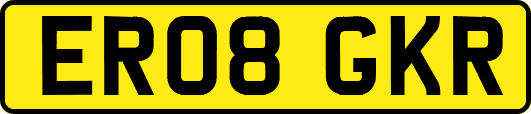 ER08GKR