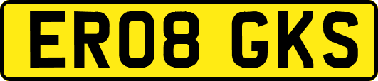 ER08GKS