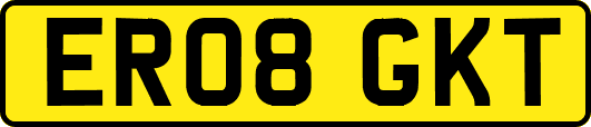 ER08GKT