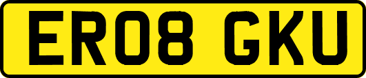 ER08GKU