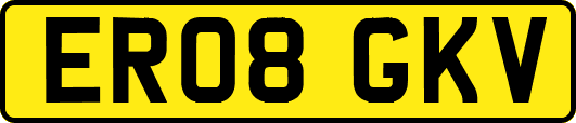ER08GKV