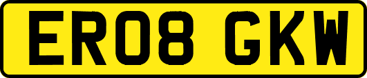 ER08GKW