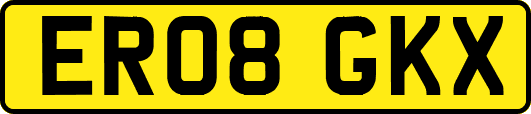 ER08GKX