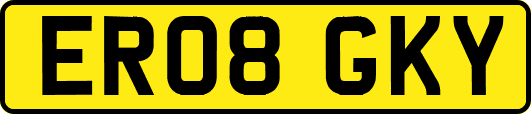 ER08GKY