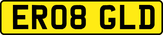 ER08GLD