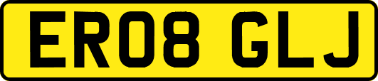 ER08GLJ