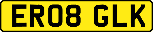 ER08GLK