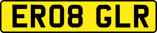 ER08GLR