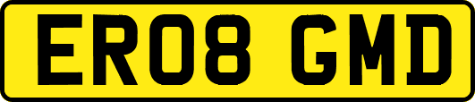 ER08GMD