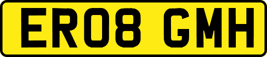 ER08GMH