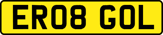 ER08GOL